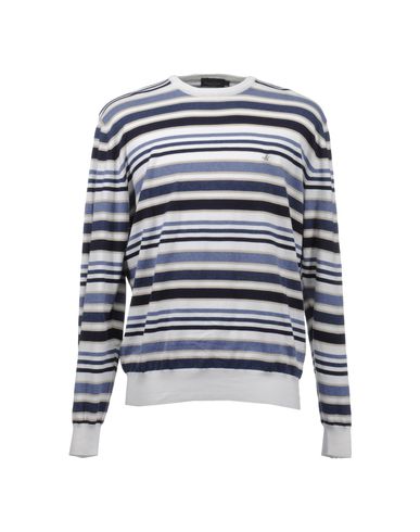 ZOOM BROOKSFIELD - Crewneck sweater