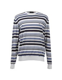 BROOKSFIELD - Crewneck sweater
