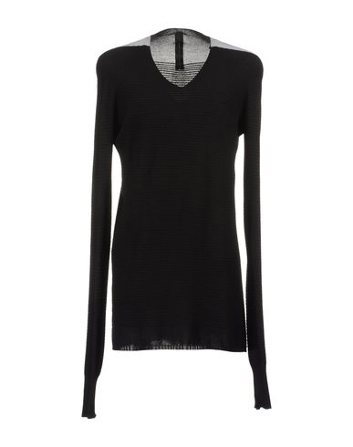 ZOOM RICK OWENS - V-neck