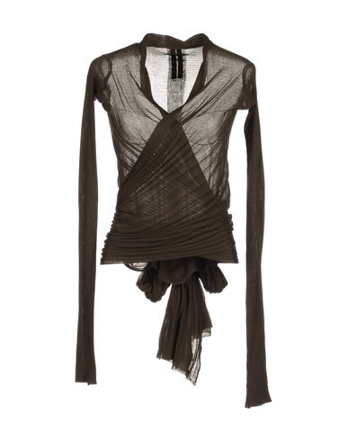 ZOOM RICK OWENS - Cardigan