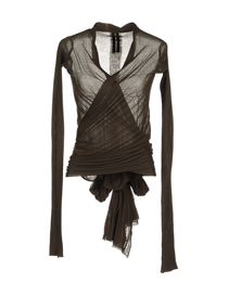 RICK OWENS - Cardigan