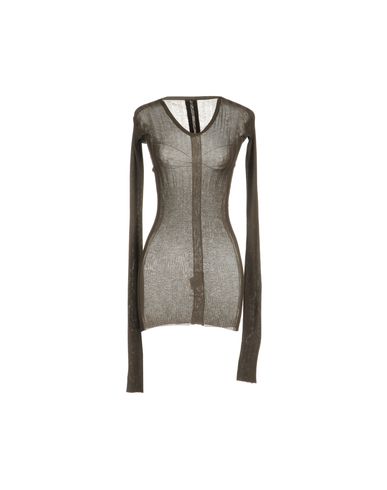 ZOOM RICK OWENS - Sweater