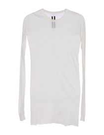 RICK OWENS - T-shirt