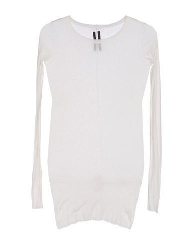 ZOOM RICK OWENS - Long sleeve t-shirt