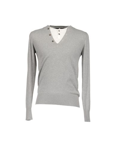 ZOOM +39 MASQ - Crewneck sweater