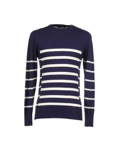 ZOOM +39 MASQ - Sweater