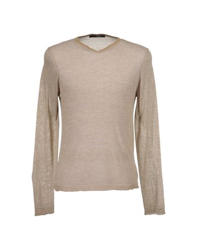 ZOOM +39 MASQ - Sweater
