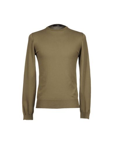 ZOOM +39 MASQ - Crewneck sweater