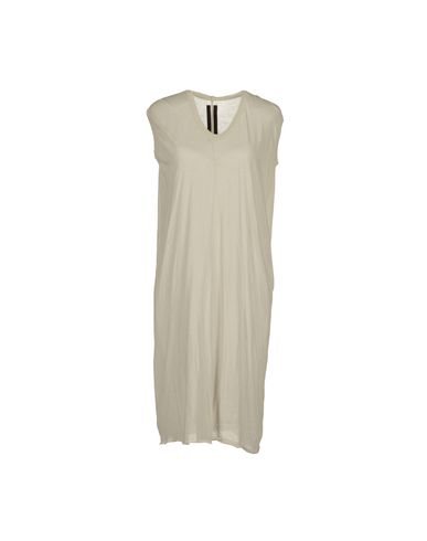 ZOOM RICK OWENS - Sleeveless t-shirt