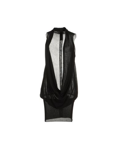 ZOOM RICK OWENS - Cashmere sweater