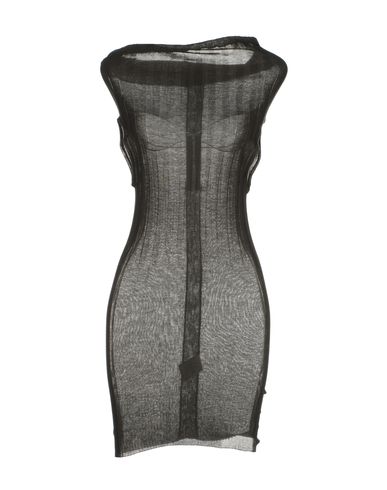 ZOOM RICK OWENS - Turtleneck