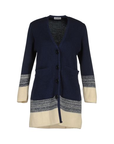 ZOOM CAMO - Cardigan
