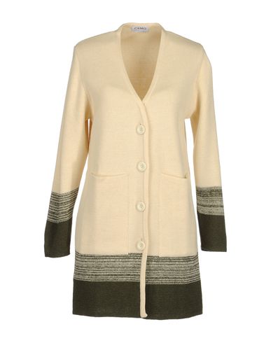 ZOOM CAMO - Cardigan
