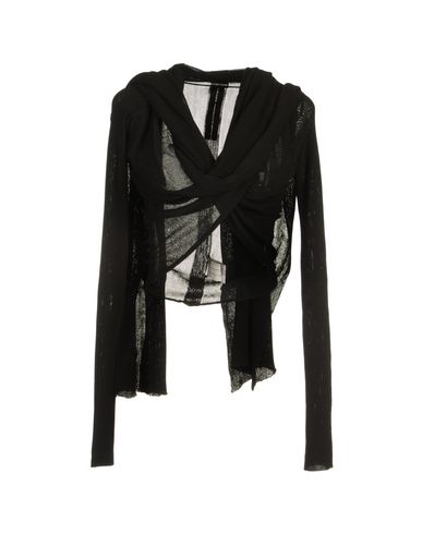 ZOOM RICK OWENS - Cardigan