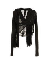 RICK OWENS - Cardigan