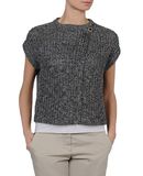 BRUNELLO CUCINELLI - Cardigan