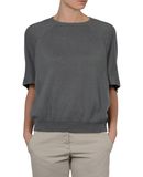 BRUNELLO CUCINELLI - Cashmere sweater