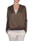 BRUNELLO CUCINELLI - Cashmere sweater
