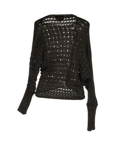 ZOOM VIVIENNE WESTWOOD ANGLOMANIA - Cardigan