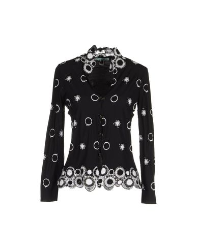 ZOOM FLAVIA PADOVAN - Cardigan