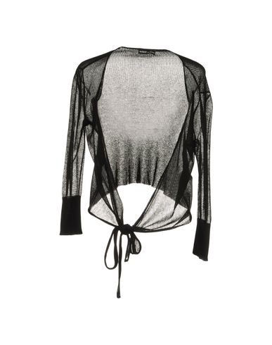 ZOOM ECLAIR DE CARACTÈRE - Cardigan