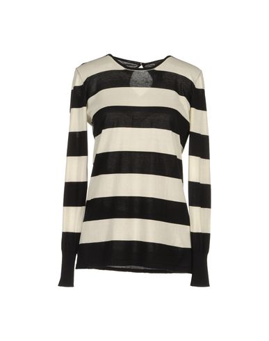ZOOM LORENA ANTONIAZZI - Long sleeve sweater