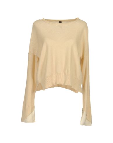 ZOOM LORENA ANTONIAZZI - Long sleeve sweater