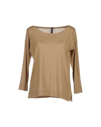 ZOOM LORENA ANTONIAZZI - Short sleeve sweater