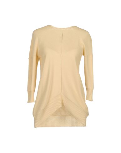 ZOOM LORENA ANTONIAZZI - Short sleeve sweater