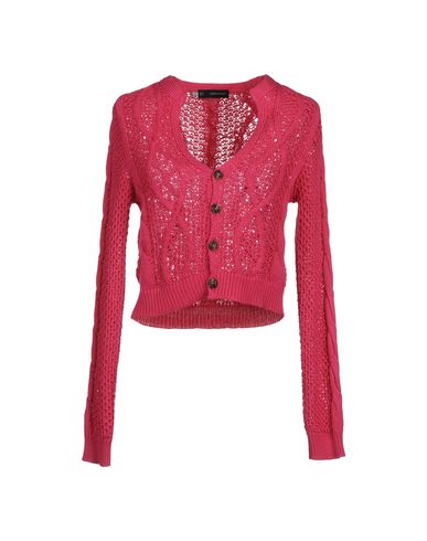 ZOOM DSQUARED2 - Cardigan