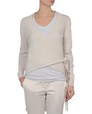 BRUNELLO CUCINELLI - Cashmere sweater