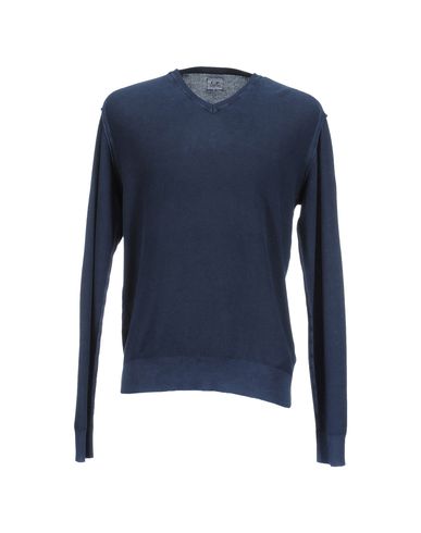 ZOOM C.P. COMPANY - Sweater