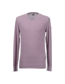 C.P. COMPANY - V-neck
