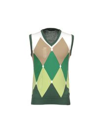 DANIELE ALESSANDRINI HOMME - Jumper