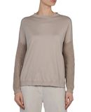 BRUNELLO CUCINELLI - Crewneck sweater