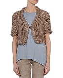 BRUNELLO CUCINELLI - Cardigan