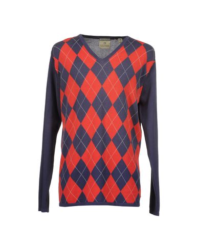 ZOOM SCOTCH & SODA - V-neck