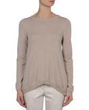 BRUNELLO CUCINELLI - Cashmere sweater
