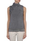 BRUNELLO CUCINELLI - High neck sweater