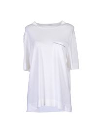 MALO - Short sleeve jumper
