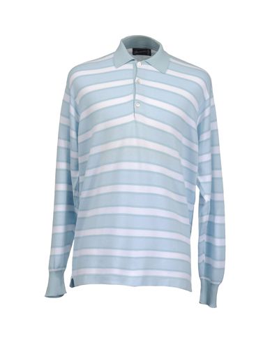 ZOOM DRUMOHR - Polo sweater