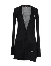 U.S.POLO ASSN. - Cardigan