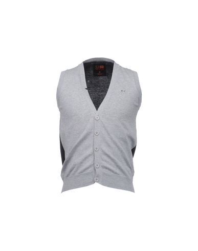 ZOOM SUN 68 - Sweater vest