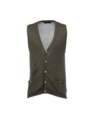 ZOOM D.A. DANIELE ALESSANDRINI - Sweater vest