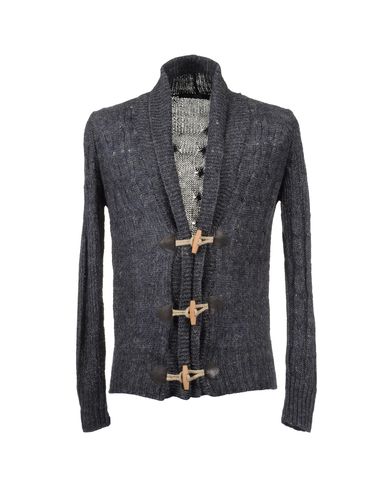 ZOOM +39 MASQ - Cardigan