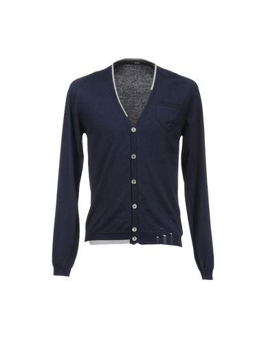 ZOOM +39 MASQ - Cardigan