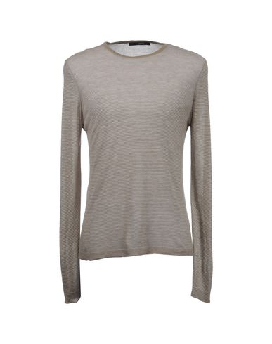 ZOOM +39 MASQ - Crewneck sweater