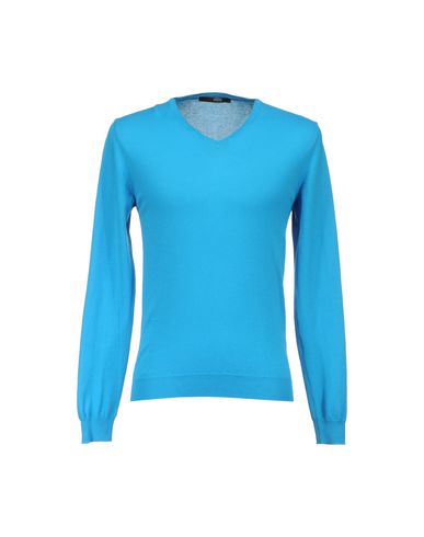 ZOOM +39 MASQ - Sweater