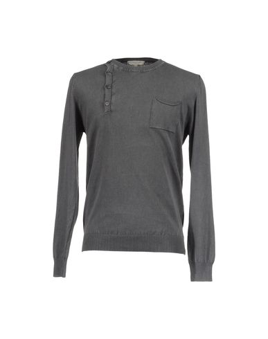 ZOOM DANIELE FIESOLI - Crewneck sweater