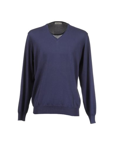 ZOOM DELLA CIANA - V-neck